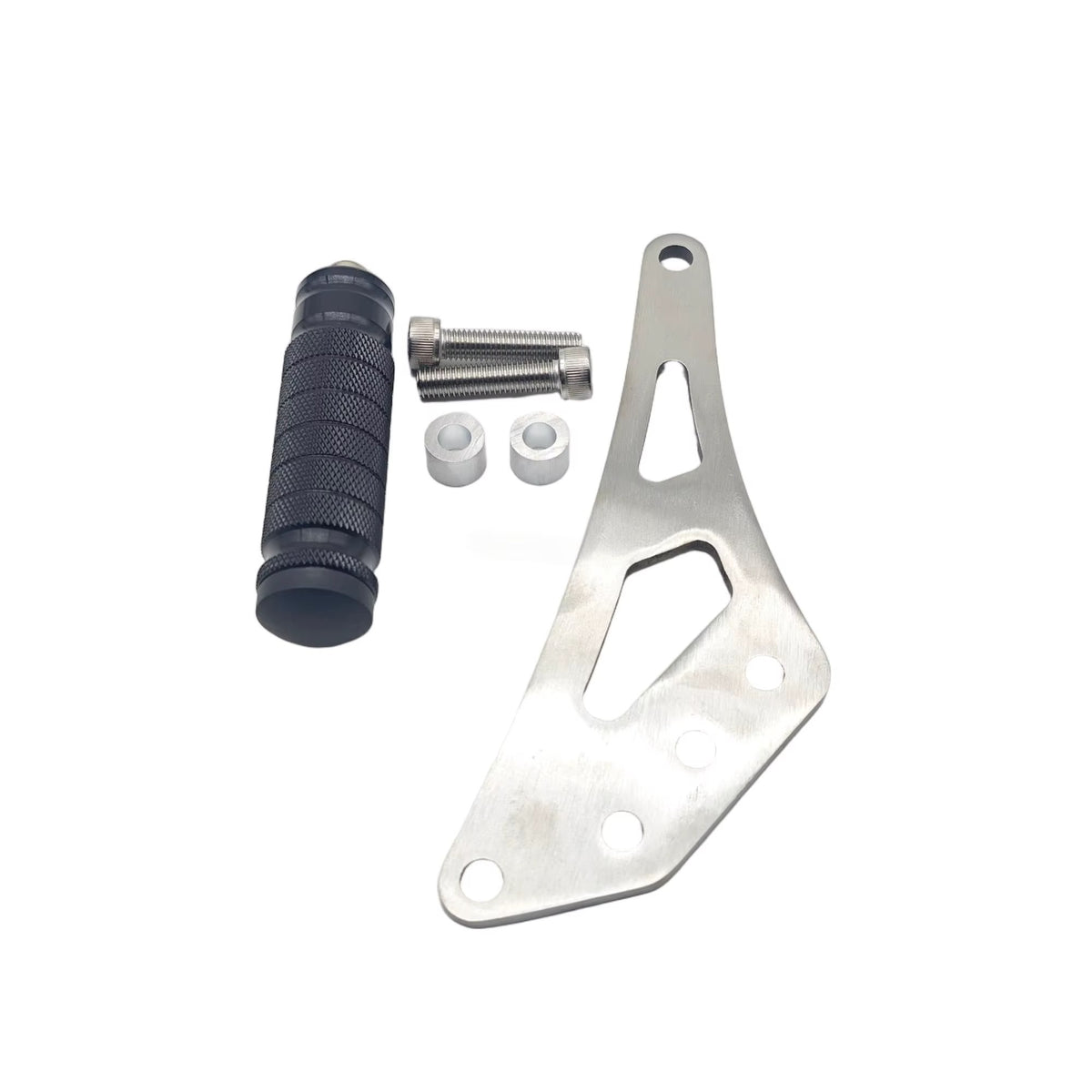 Footlock for surron lbx