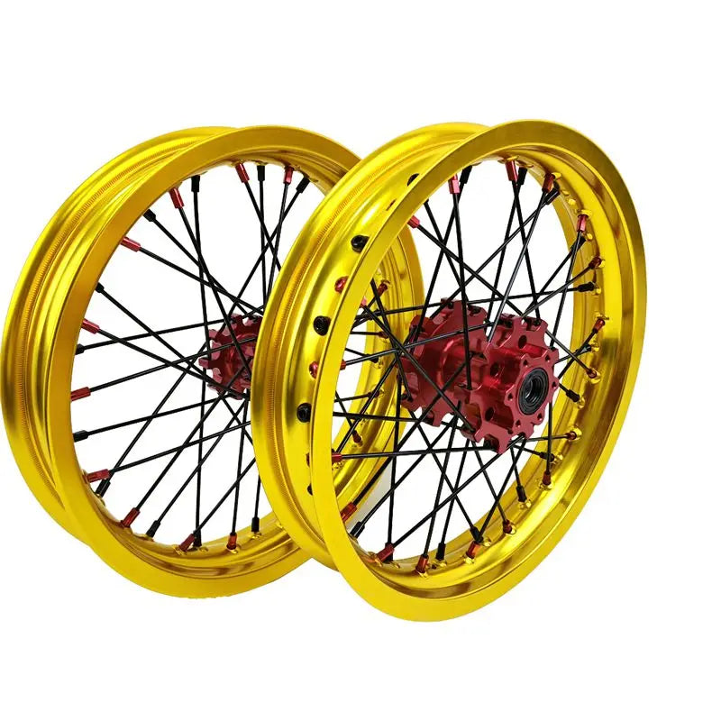 Surron Light Bee 14" Rim Set