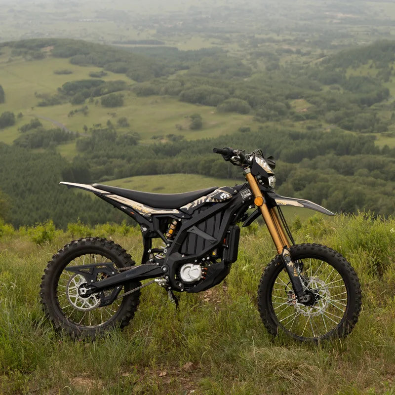 2026 Surron Ultra Bee