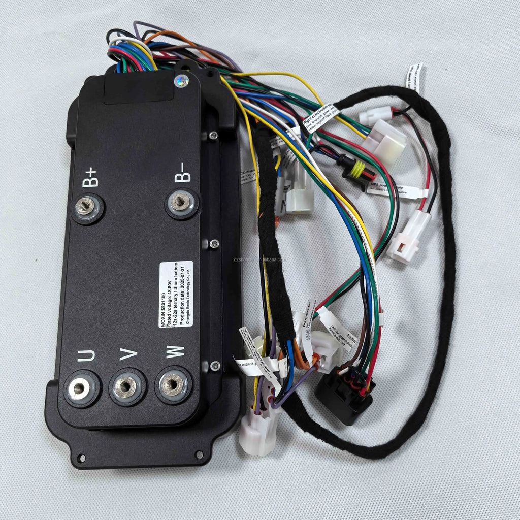 Moxin Controller Kit (Surron lbx)