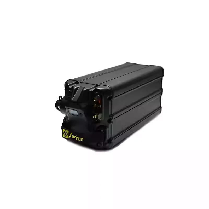 Light Bee X Battery 60V 40Ah