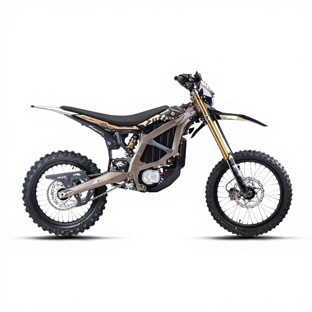 2026 Surron Ultra Bee