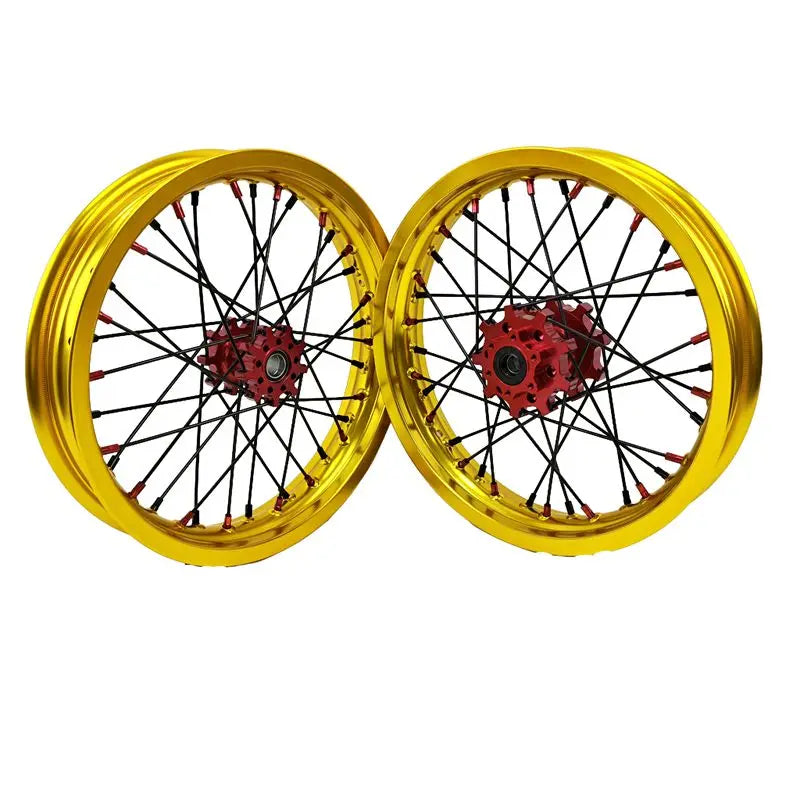 Surron Light Bee 14" Rim Set