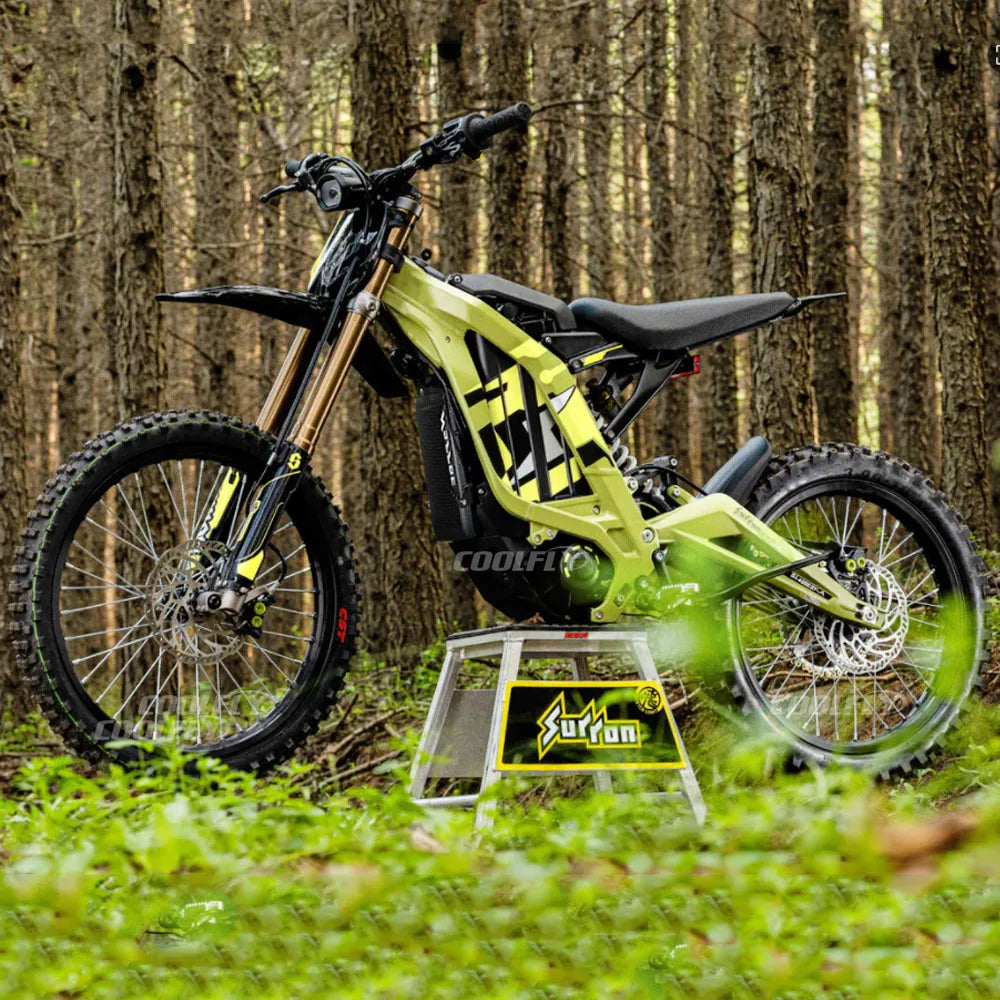 2025 Surron Light Bee X