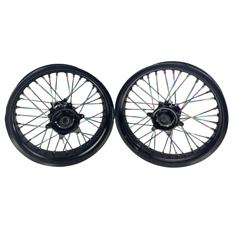 17"Supermoto rims Surron Ultra bee