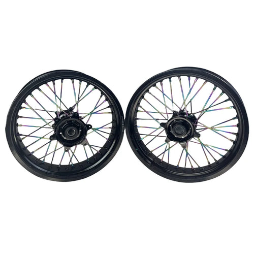 17"Supermoto rims Surron Ultra bee