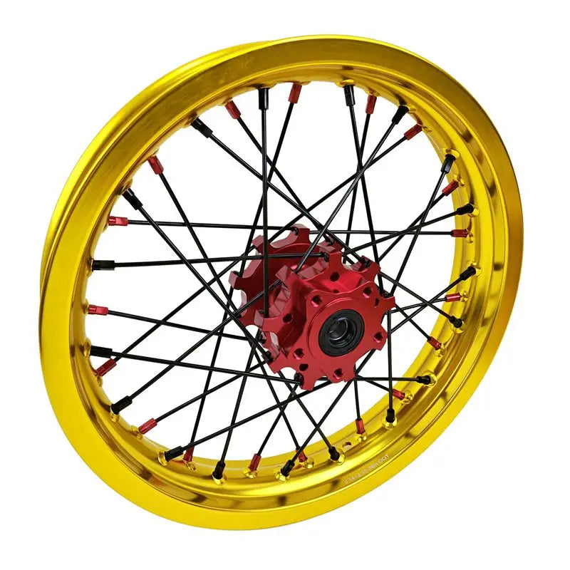 Surron Light Bee 14" Rim Set