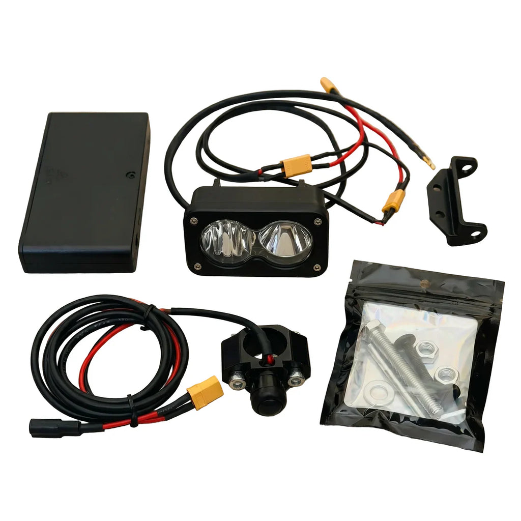 Universal Battery Powered Baja