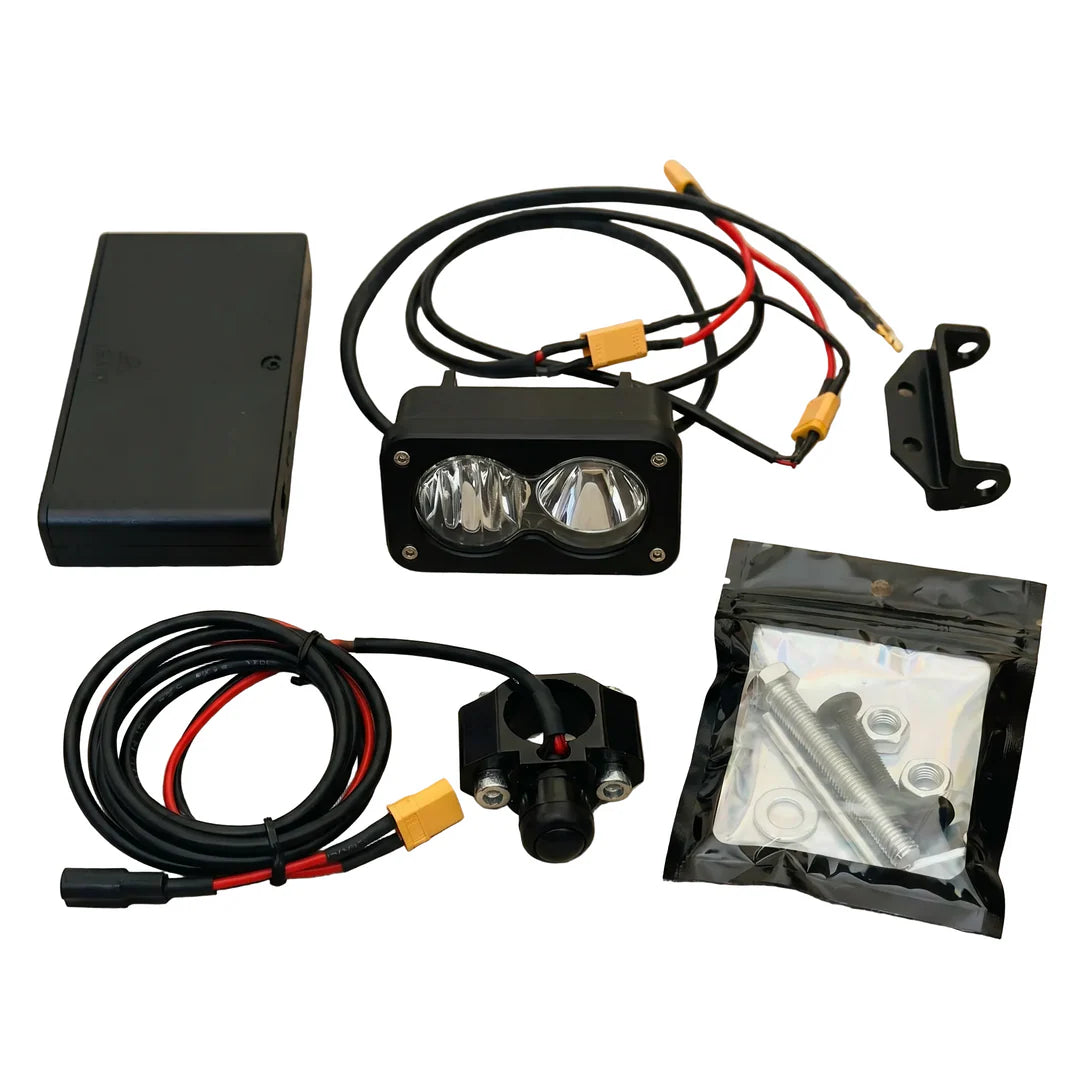 Universal Battery Powered Baja
