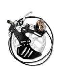 Talaria X3 Ultra bee brakes