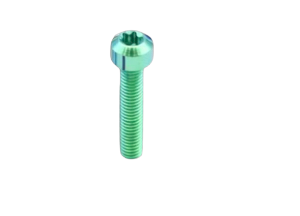 Tuttio Titanium Bolt Kit