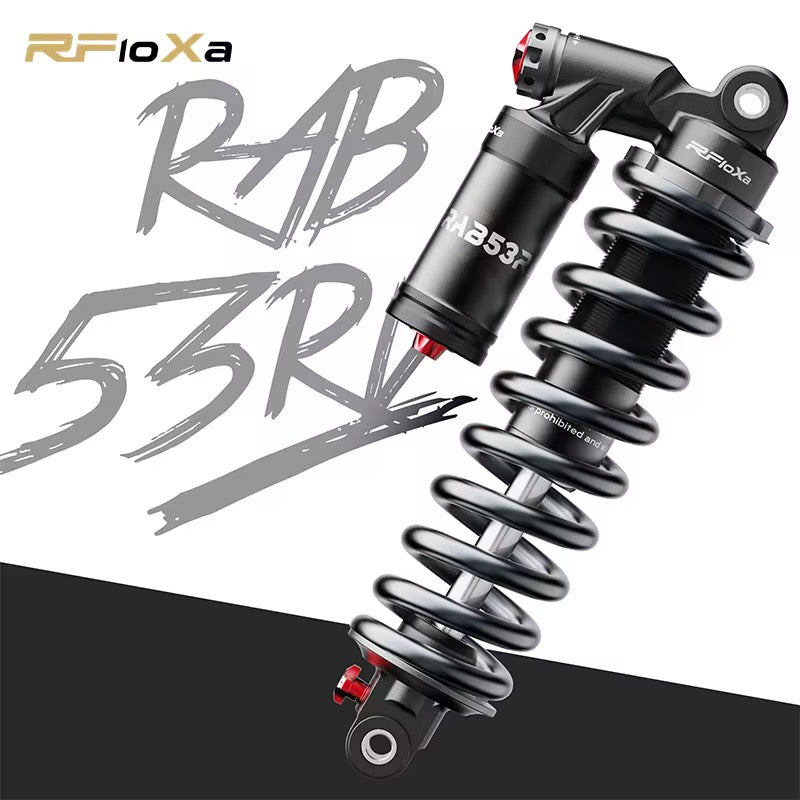 Rfloxa rear shock for surron lbx
