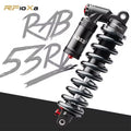 Rfloxa rear shock for surron lbx