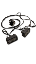 Front Baja rear chaselight for lbx