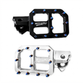 Motosupply Upgraded Foot Pegs