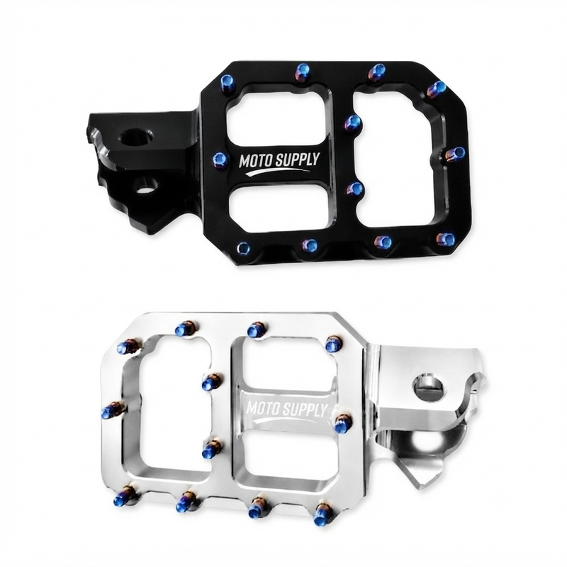 Foot Pegs