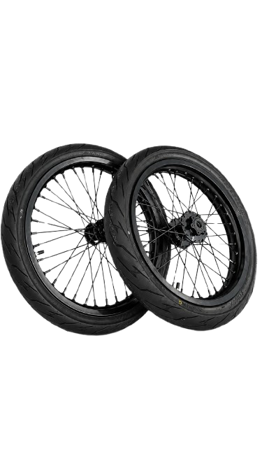 Wheels & Rims