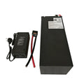 72V 40AH Amorge Battery
