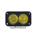 Baja style light