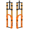 Fox 40 Style Upgrade Forks