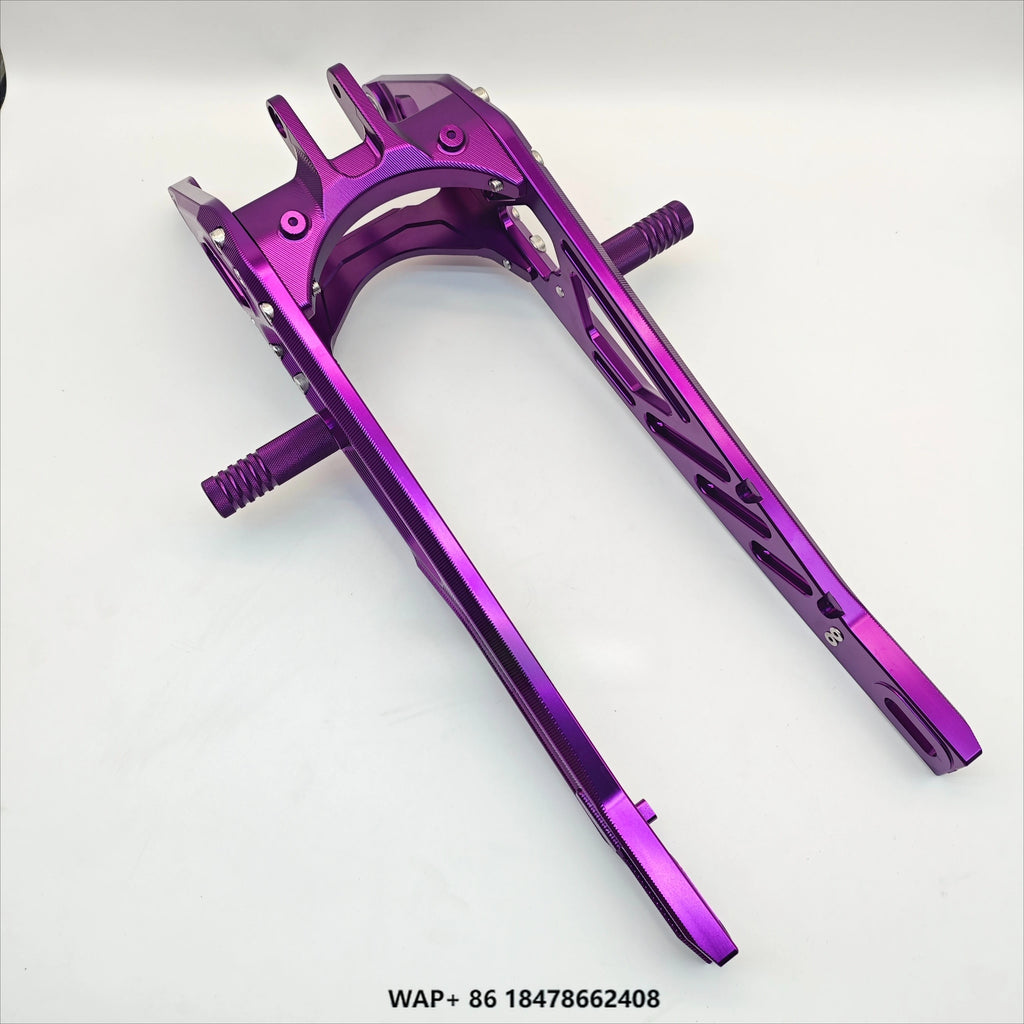 Sur Ron Light Bee Modified Swingarm
