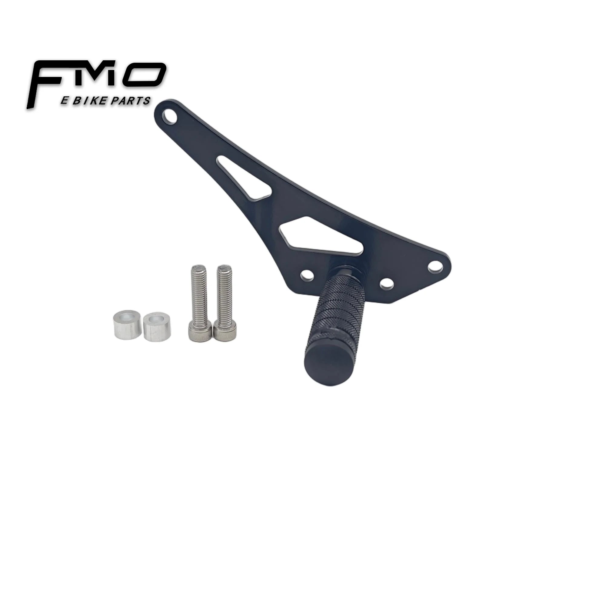 Footlock for surron lbx