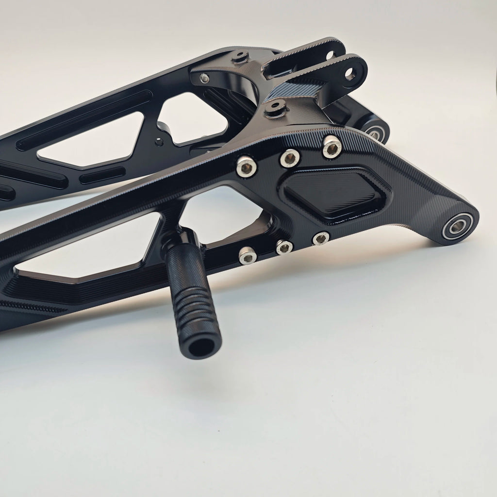 Sur Ron Light Bee Modified Swingarm