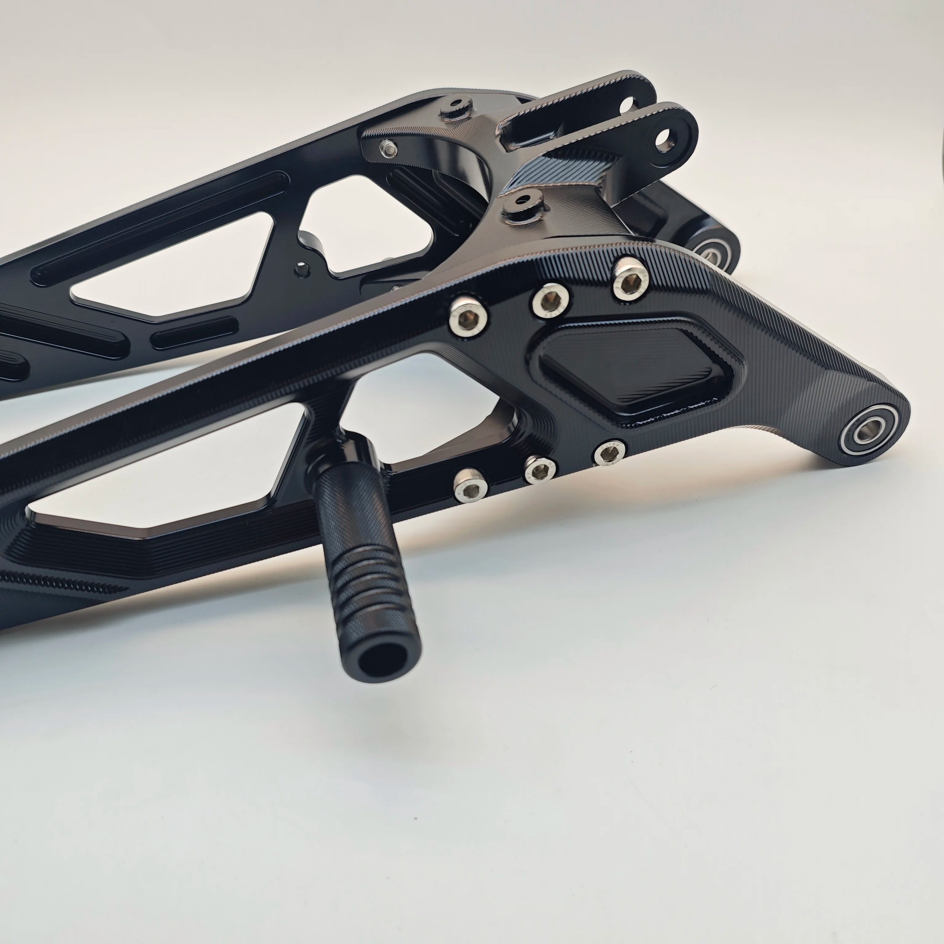 Sur Ron Light Bee Modified Swingarm
