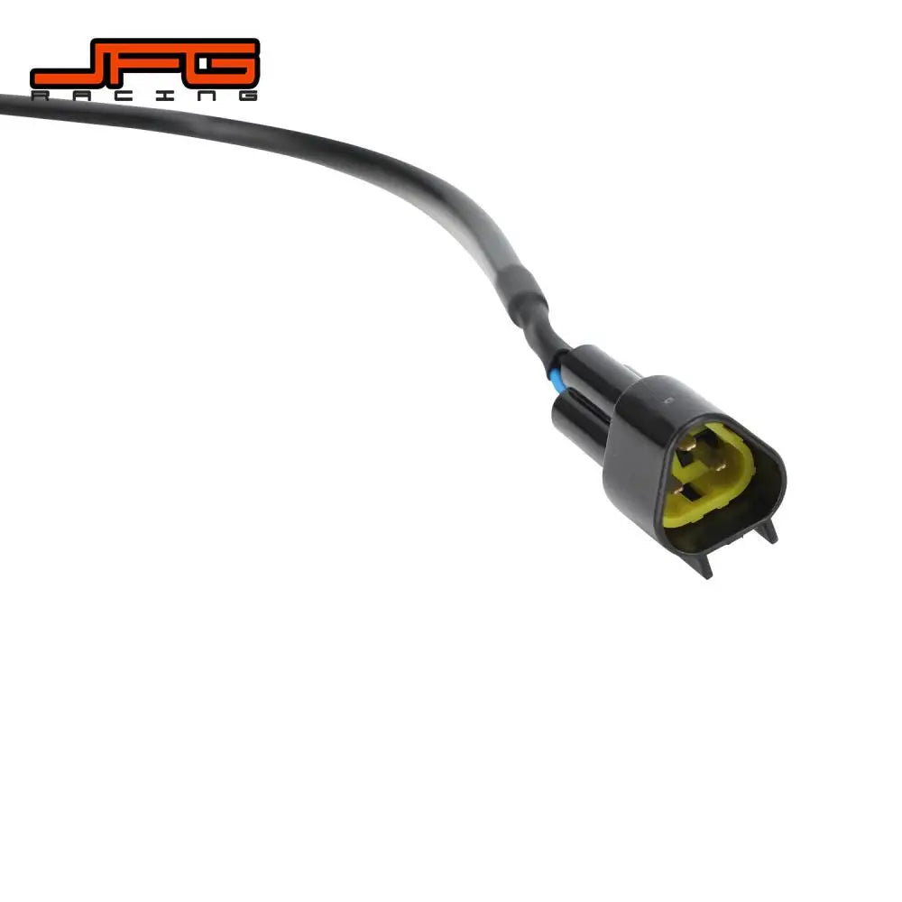 Upgraded Surron Throttle