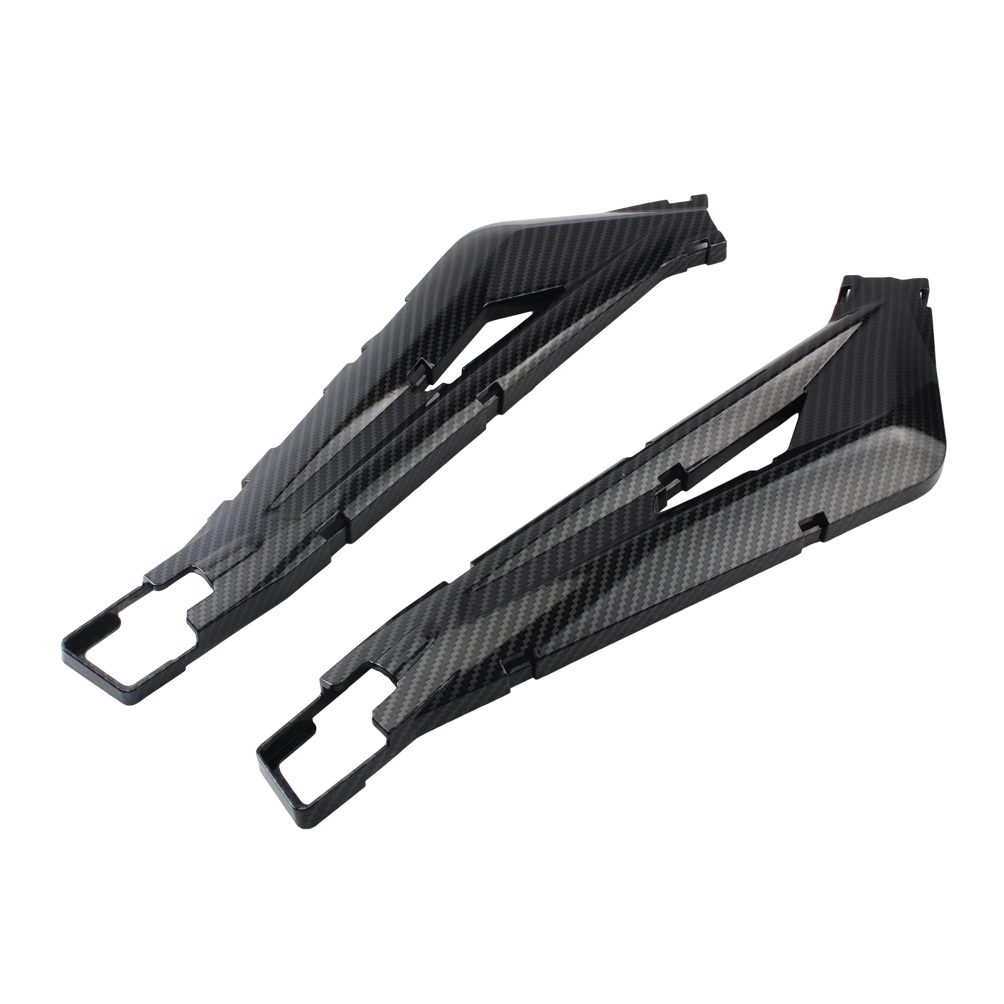 Surron Lbx Carbon Fiber Parts