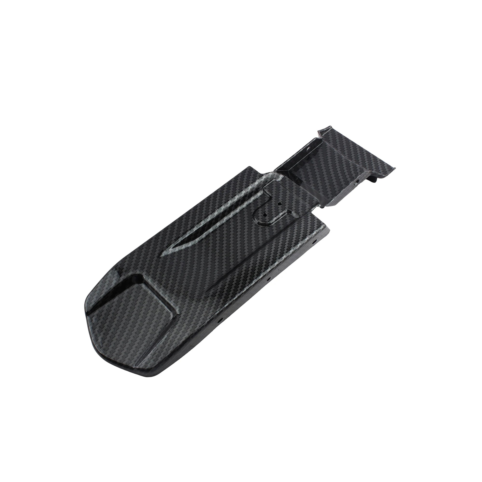 Surron Lbx Carbon Fiber Parts