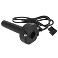 Upgraded Surron Throttle