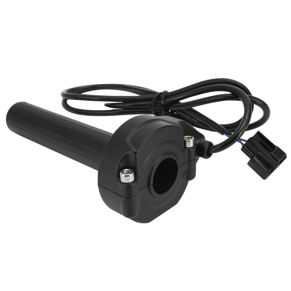 Upgraded Surron Throttle