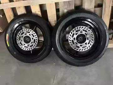 12 Inch Wheels for kugoo/tuttio