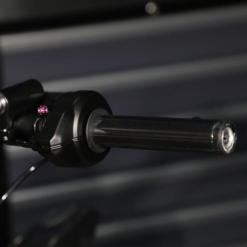 Upgraded Surron Throttle