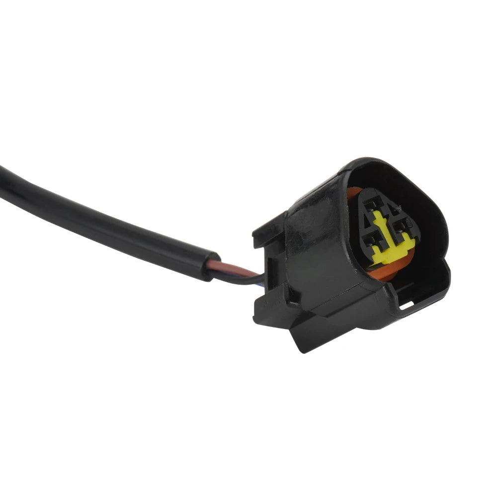 Upgraded Surron Throttle