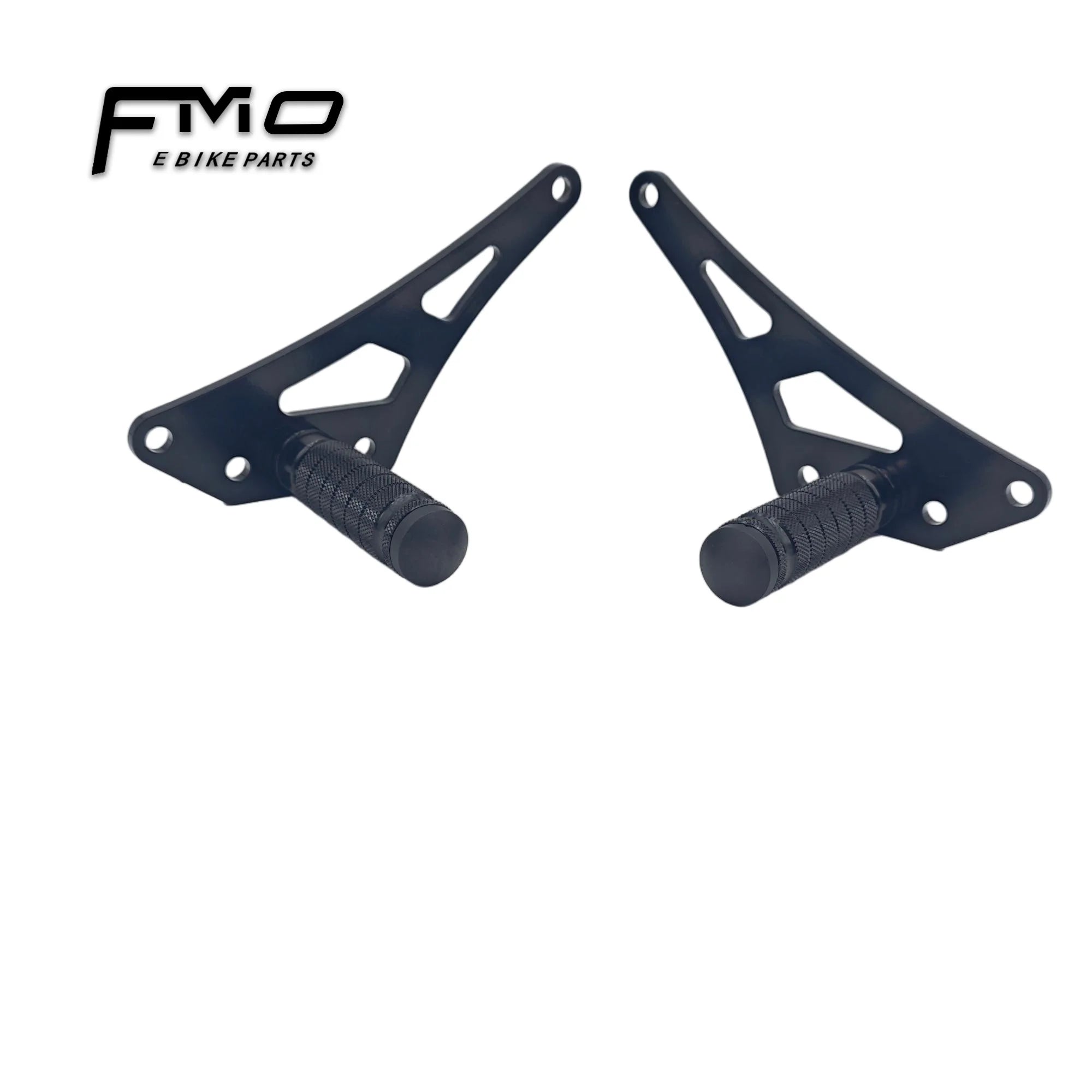Footlock for surron lbx