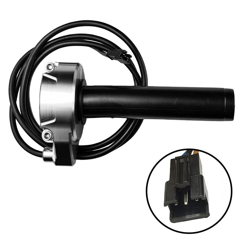 Upgraded Throttle for Kugoo/Tuttio