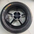 12 Inch Wheels for kugoo/tuttio