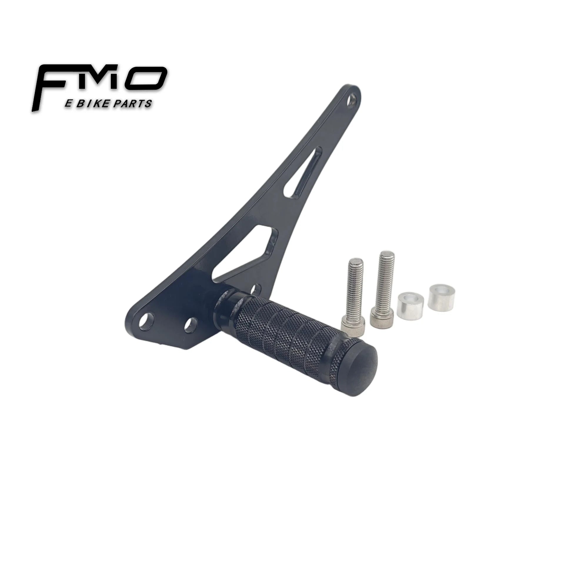 Footlock for surron lbx