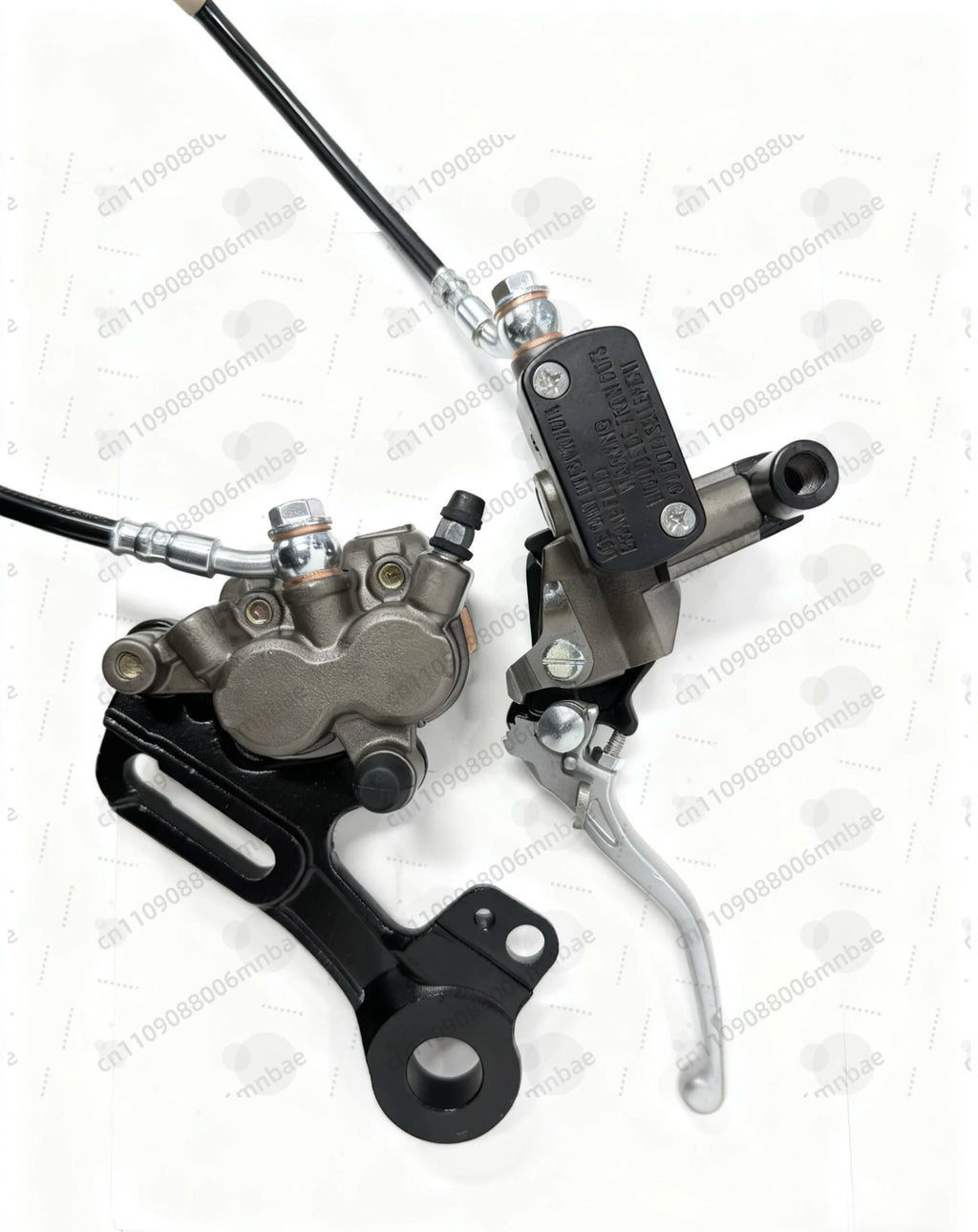 2025 Ultra Bee Rear Brake Kit for Surron lbx