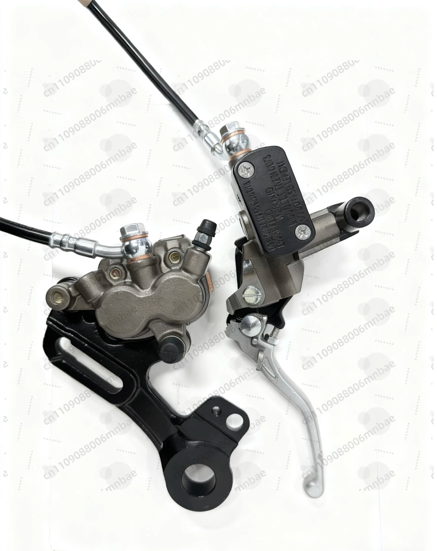 2025 Ultra Bee Rear Brake Kit for Surron lbx