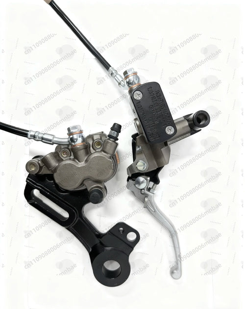 2025 Ultra Bee Rear Brake Kit for Surron lbx