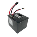 Amorge 72v 24AH Kugoo/Tuttio battery
