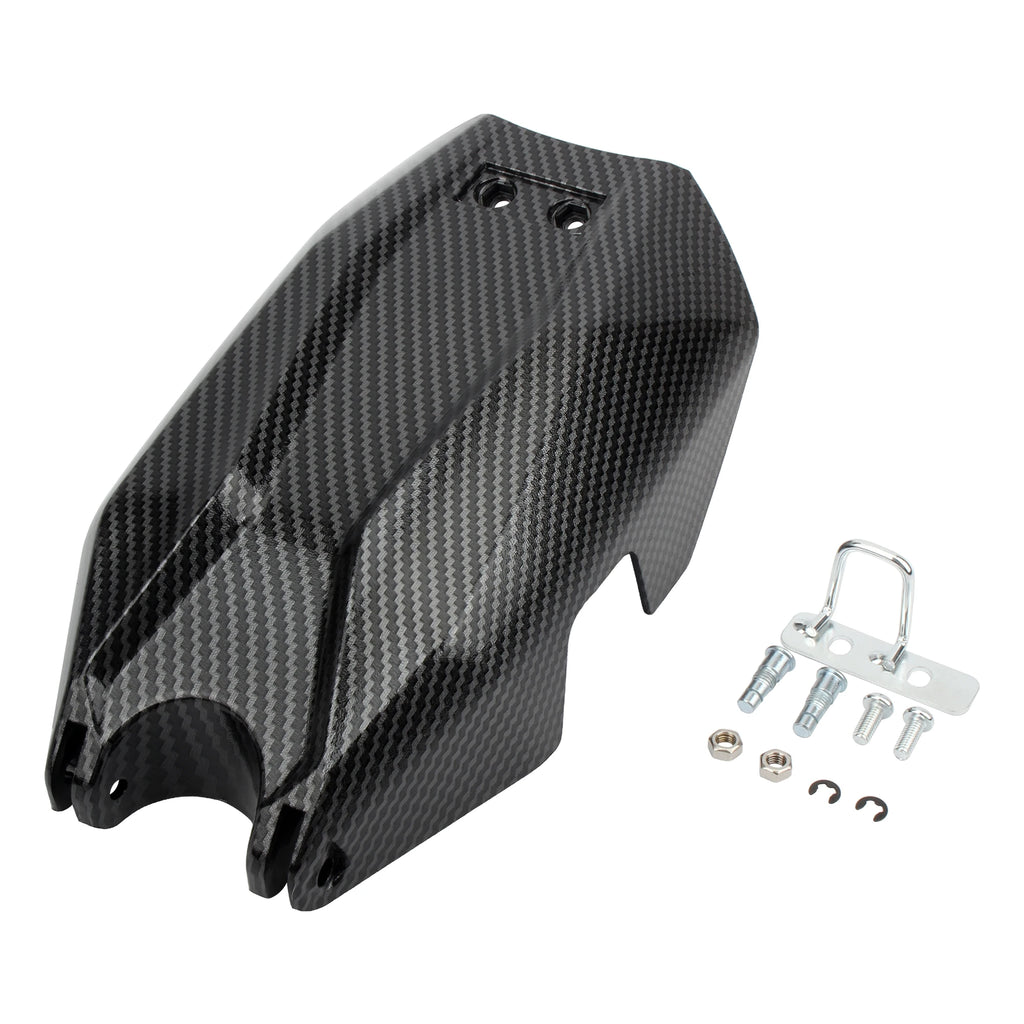 Carbon Fiber kit For Talaria (Sting X3 MX3 MX4)