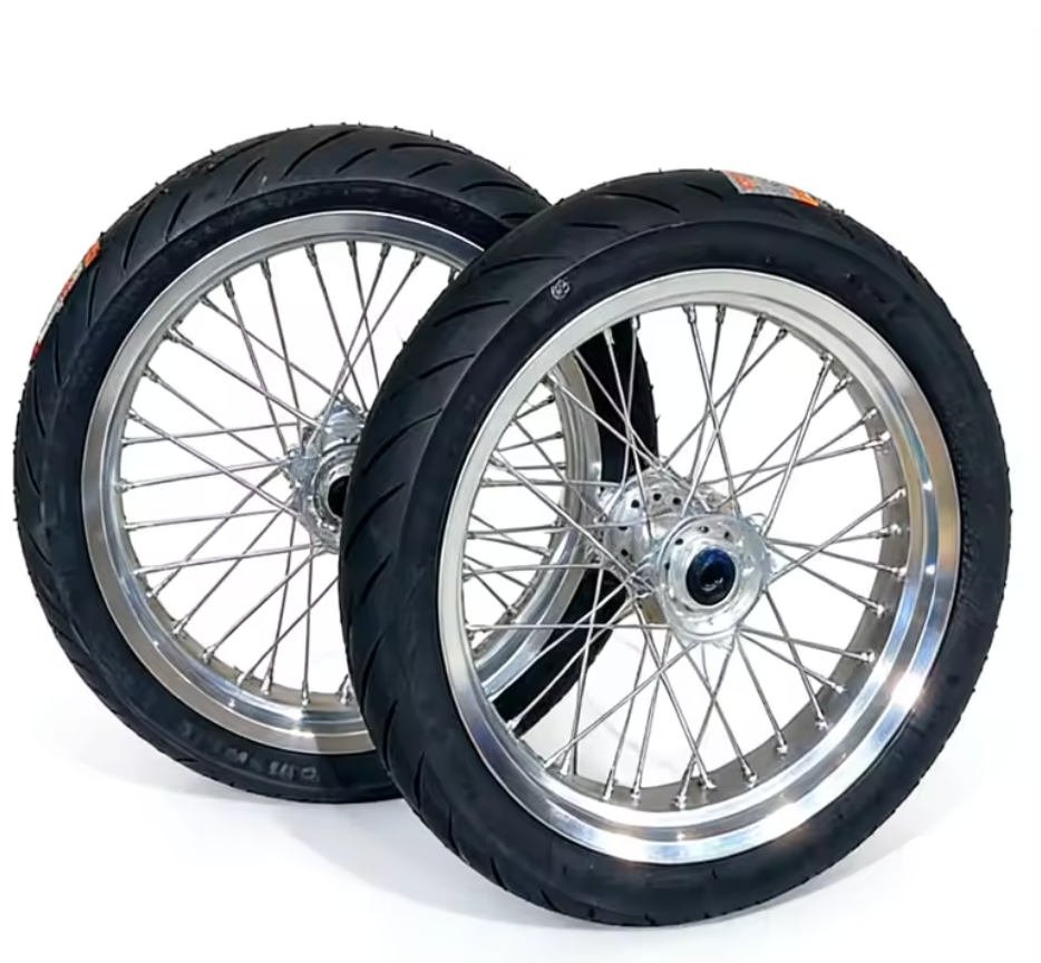 Surron Ultra Bee 17" Inch Wheel Set