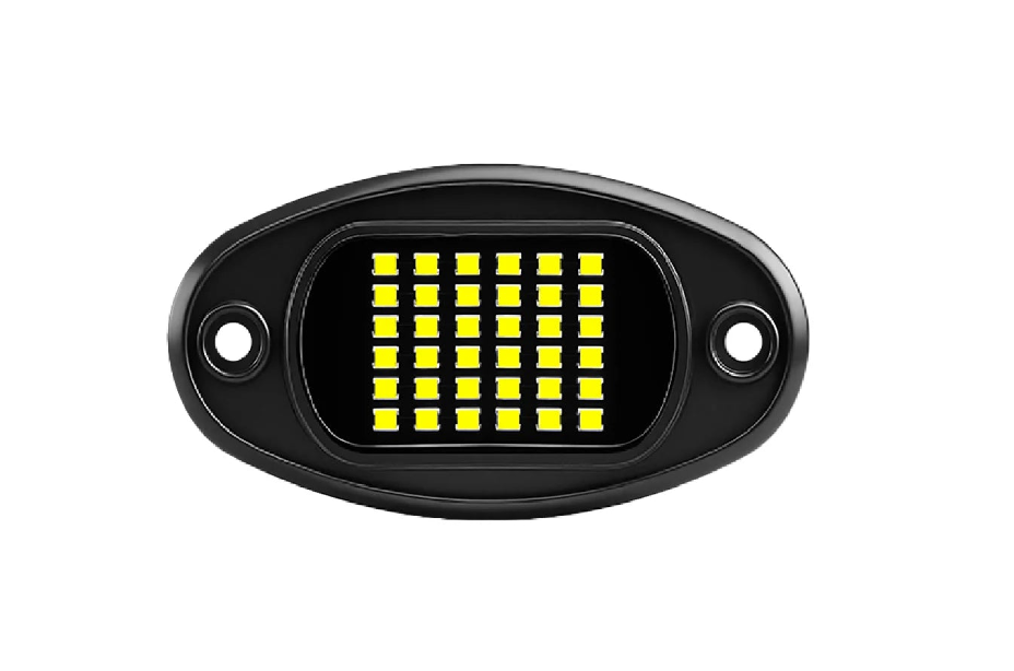 E-Moto 12v Rock Light