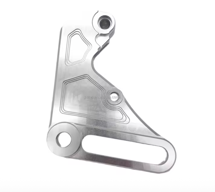 Tuttio/Yozma Ultra bee brakes