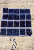 Surron Lbx Titanium Bolt Kit