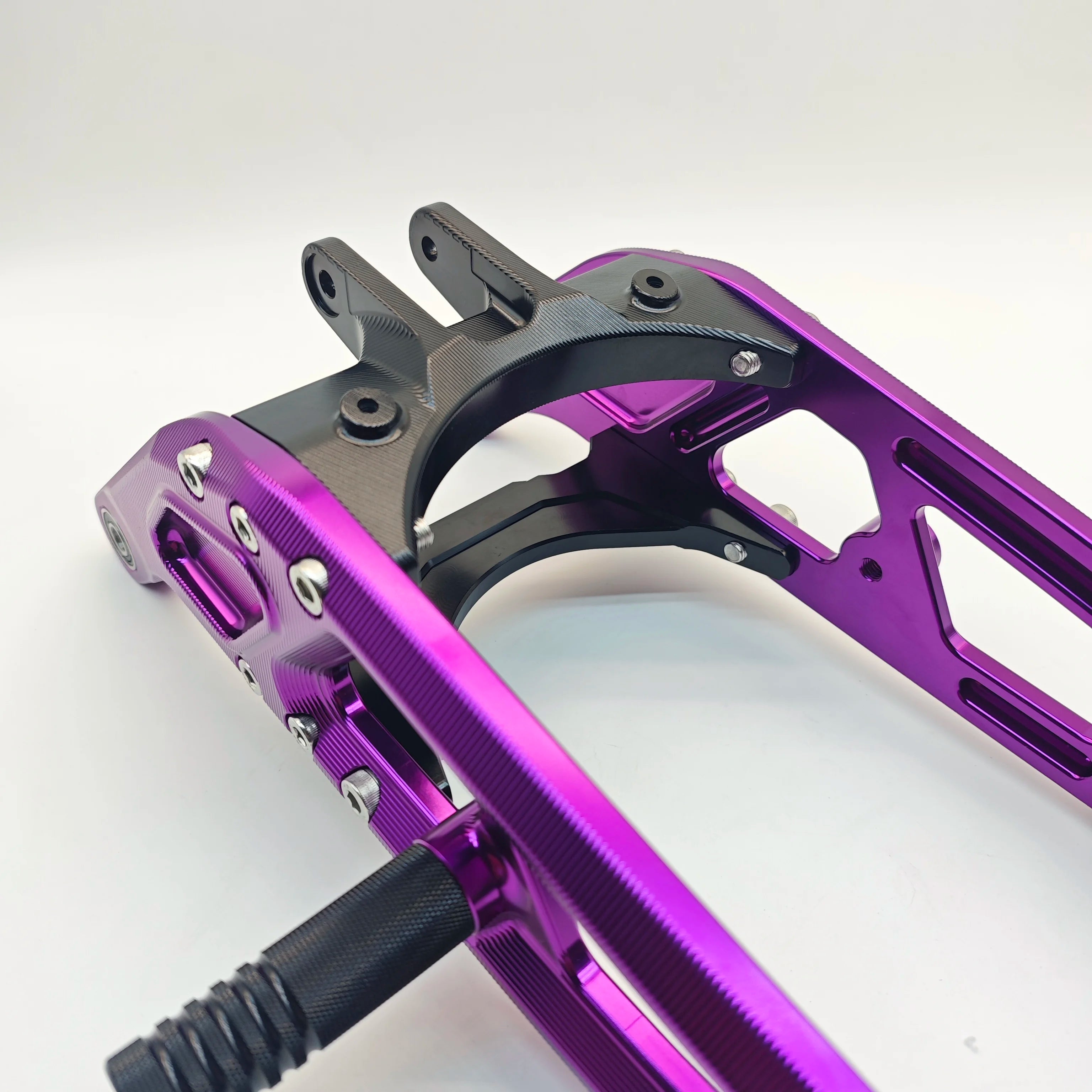 Sur Ron Light Bee Modified Swingarm